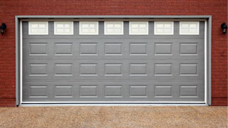 Garage Door Repair at Coral Springs Subdivision, Florida